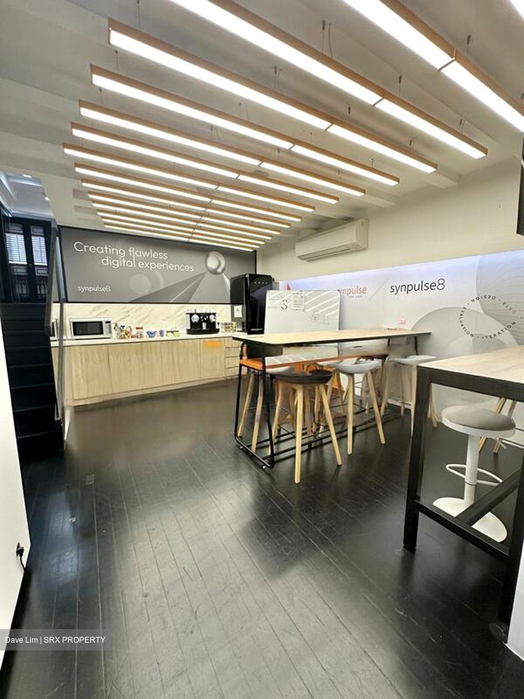 Amoy Street (D1), Office #452314761